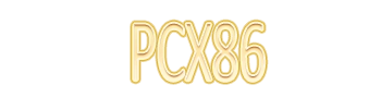 Logo PCX86